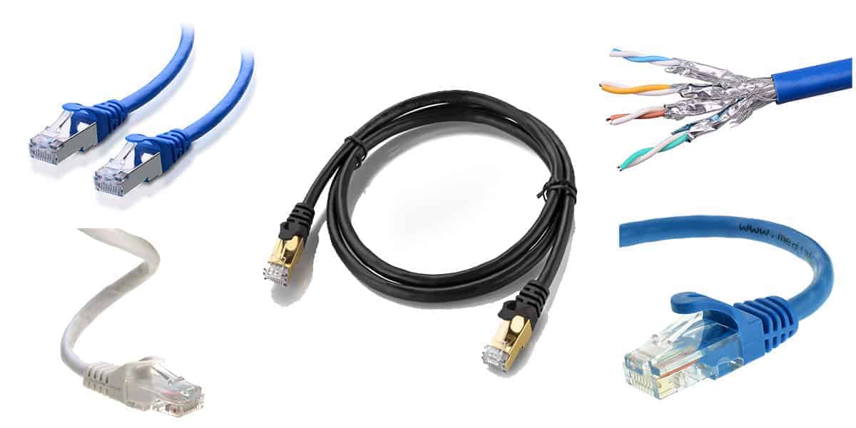 How to Choose the Right Ethernet Cable – The Complete Guide